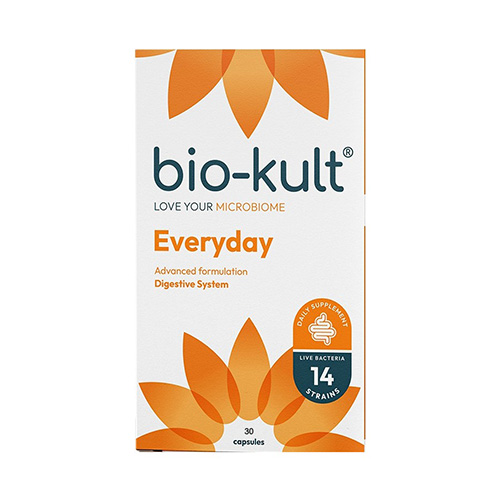 Bio Kult Advanced Multi Strain Formula